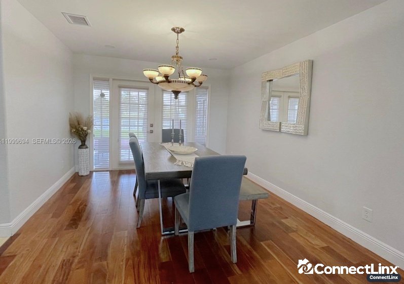 Photo 7 of 4 bed single family home in Miramar