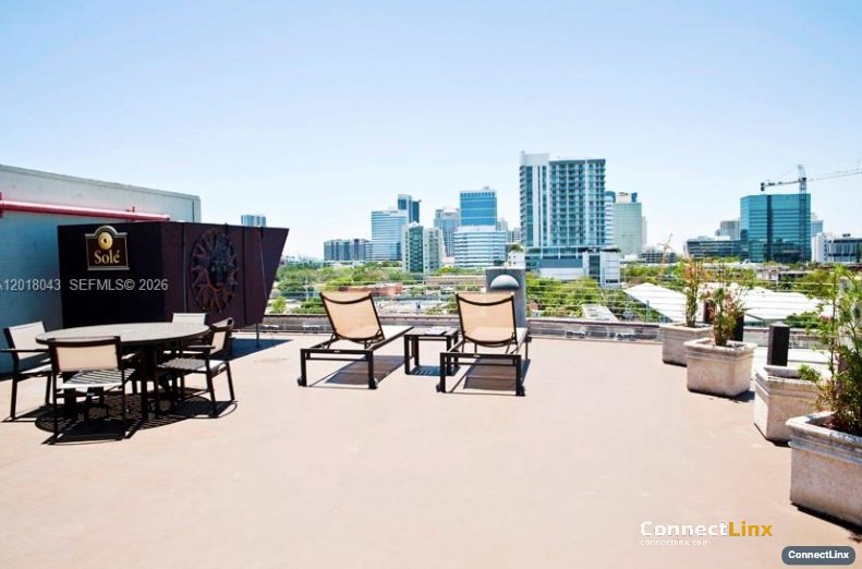 Photo 5 of 1 bed condo in Fort Lauderdale
