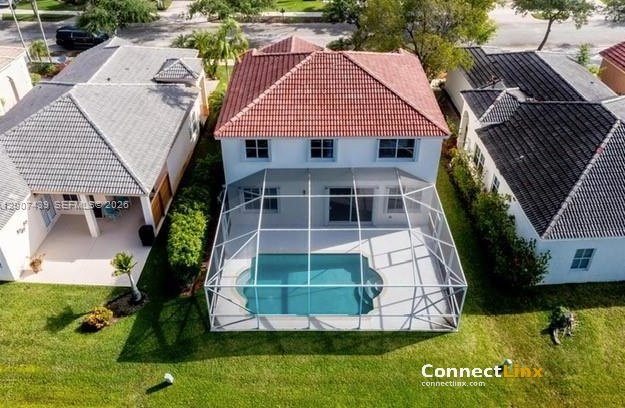4 Bed House in Weston