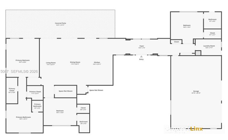 Photo 2 of 5 bed single family home in Davie