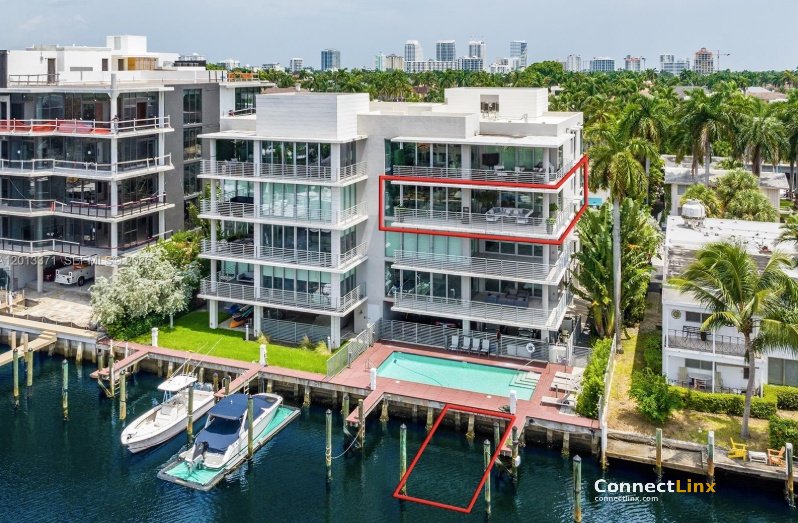 3 Bed Condo in Victoria Park, Fort Lauderdale