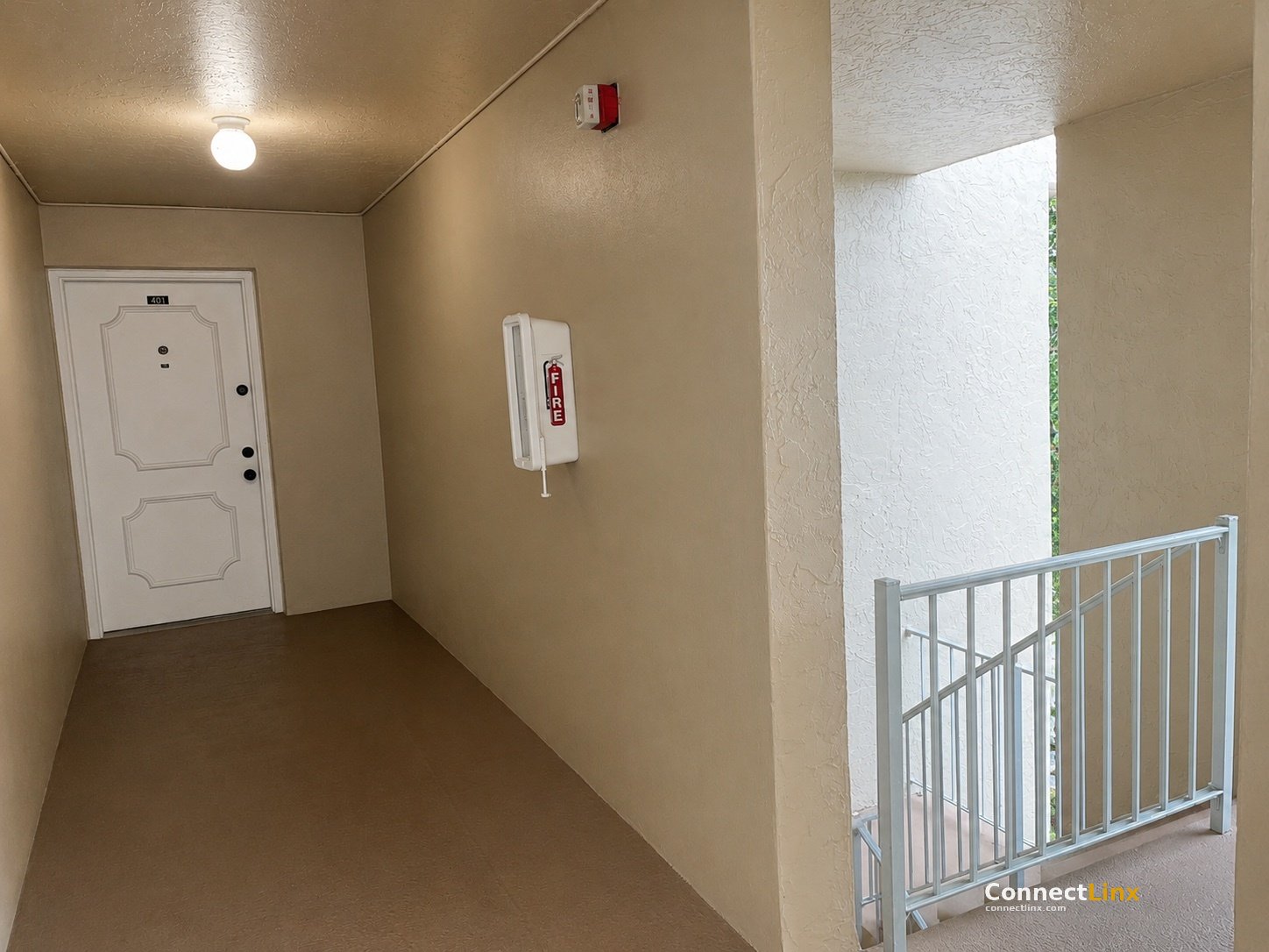 Photo 2 of condo in Davie