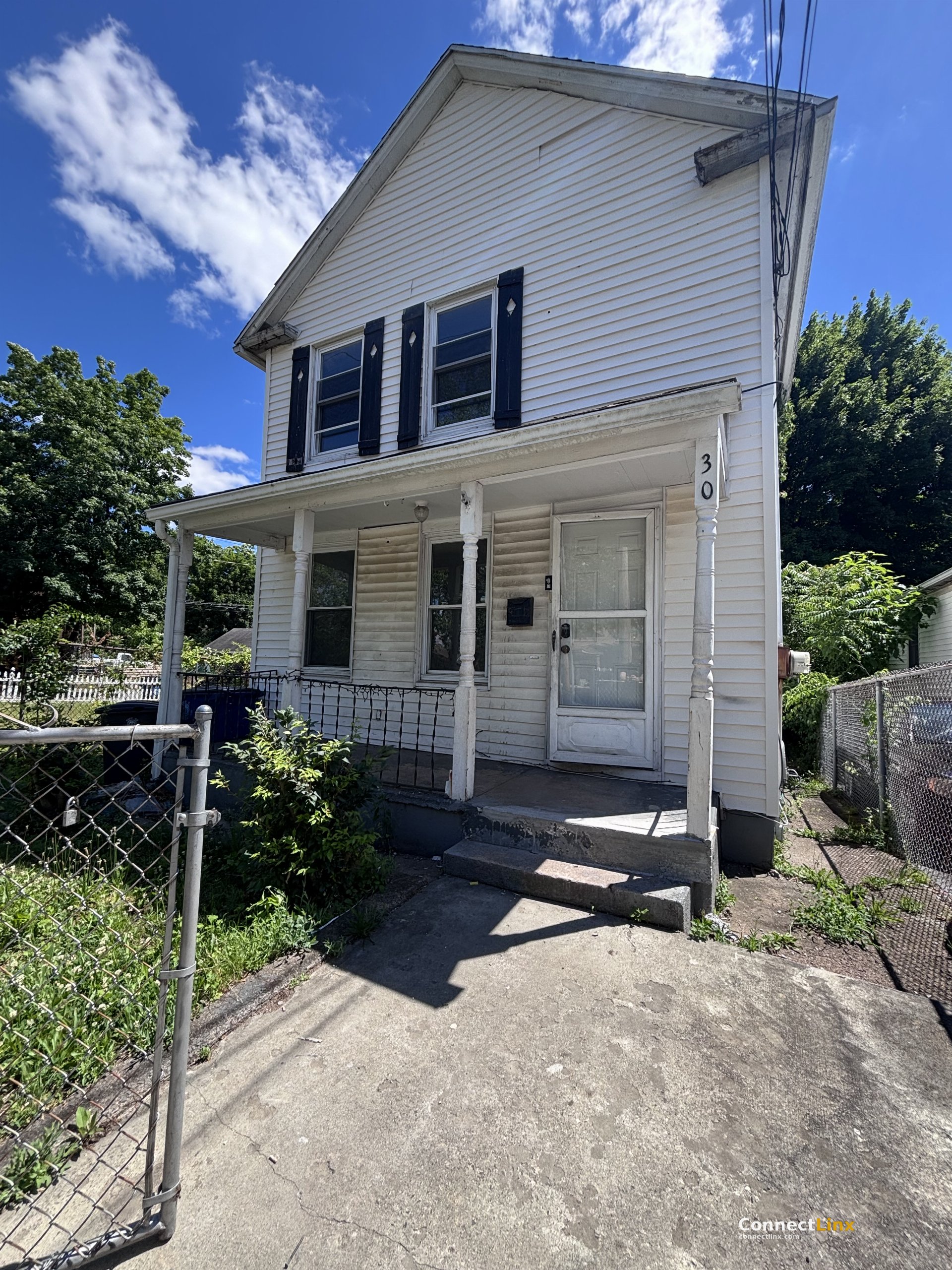 2 bed house in New Haven