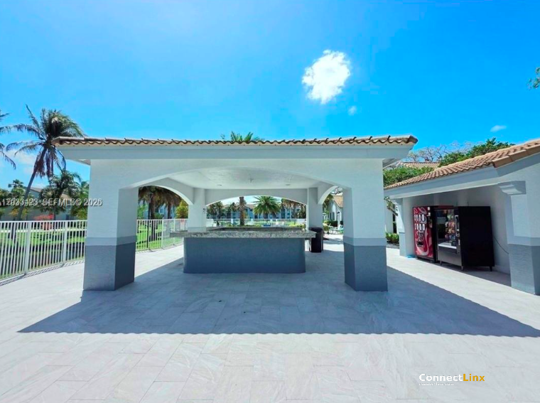 Photo 7 of apartment in Davie