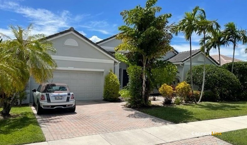 5 bed house in Davie