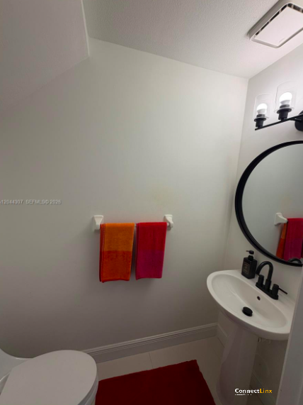 Photo 2 of 2 bed townhouse in Weston