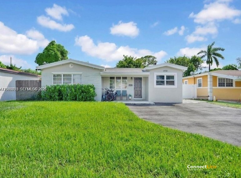 3 bed house in Pembroke Pines