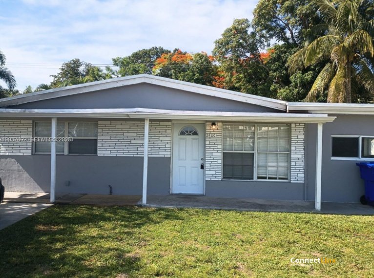 Photo 8 of 3 bed single family home in Hollywood