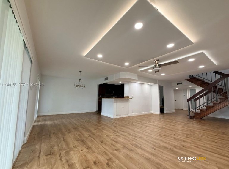 Photo 7 of 4 bed townhouse in Plantation