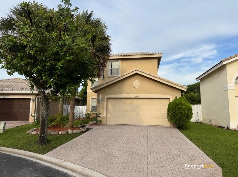 4 bed house in Miramar