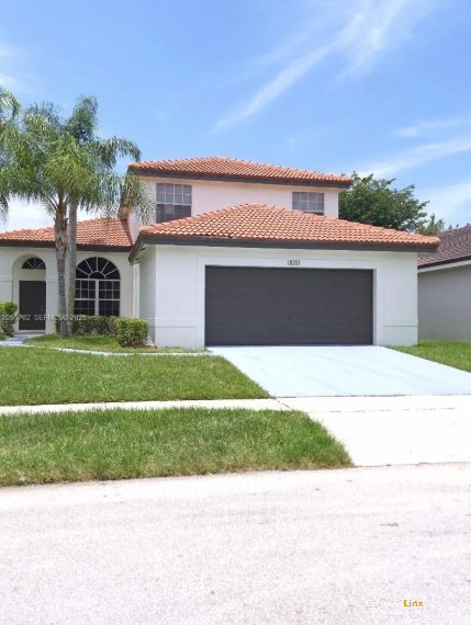 4 bed house in Pembroke Pines