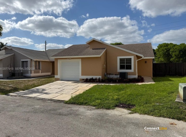 4 bed house in Pembroke Pines