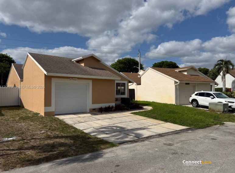 Photo 7 of 4 bed single family home in Pembroke Pines