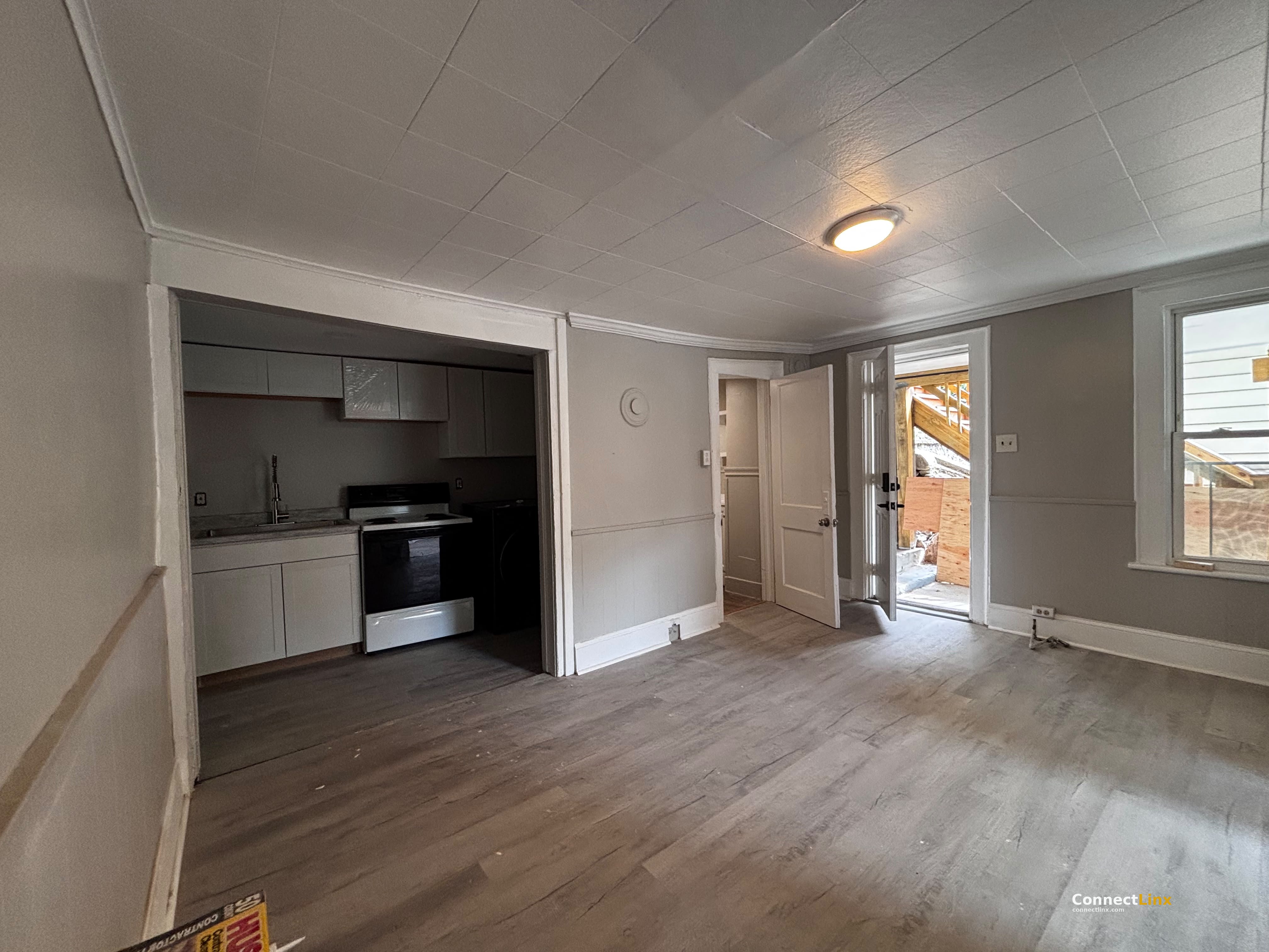 Photo 7 of 3 bed apartment in Derby