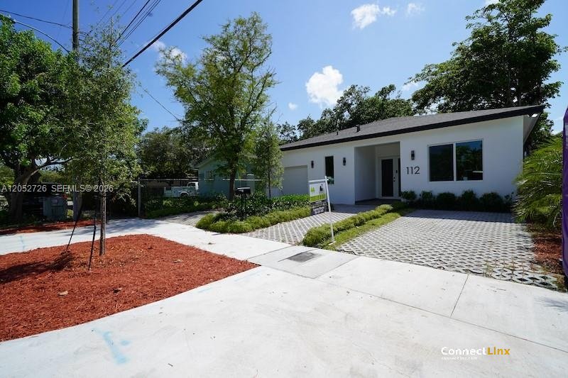 4 bed house in Miami