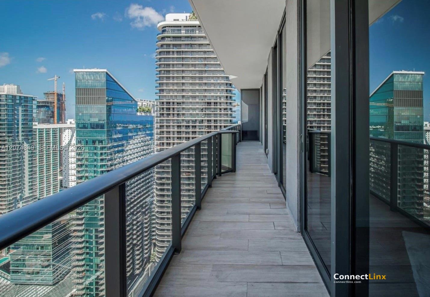 3 bed apartments in Miami