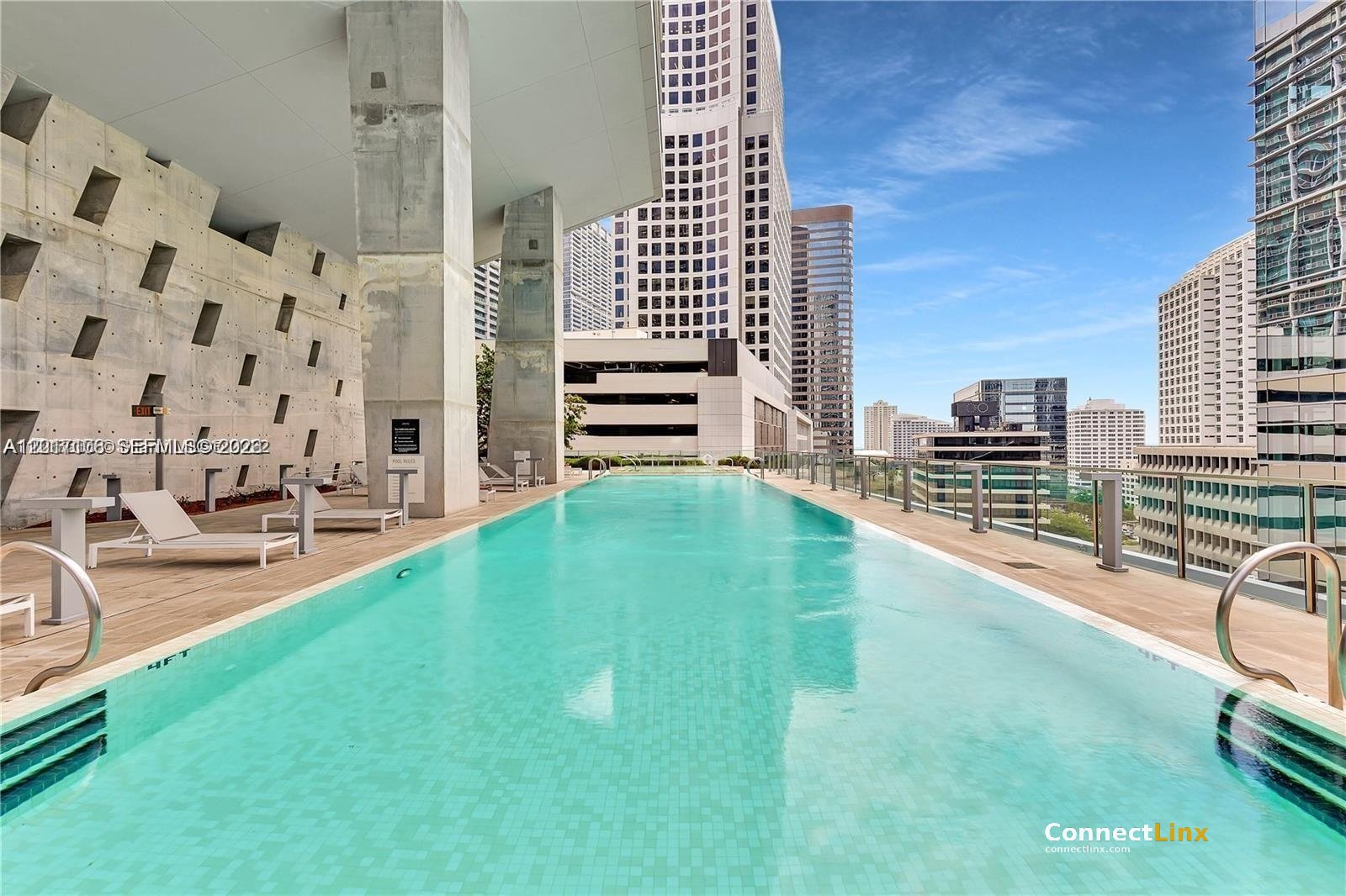 Photo 8 of 2 bed condo in Miami