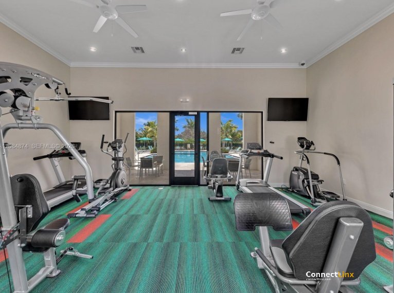 Photo 8 of 3 bed townhouse in Pembroke Pines